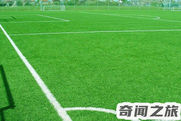 足球场地尺寸大小(描述一下标准足球场地的尺寸)(2)_