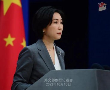 ​乌克兰首都基辅等多个城市发生强烈爆炸，外交部回应