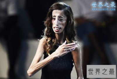 ​关于女人的20个世界之最，全球奇葩女人大全