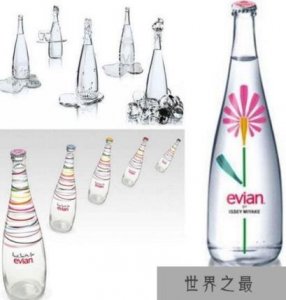 ​世界十大最贵的饮料，最贵的一瓶40万(瓶身用金