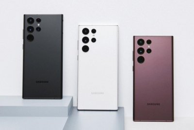 ​三星卢泰文称考虑将部分Galaxy AI功能引入Galaxy S22等旧款手机