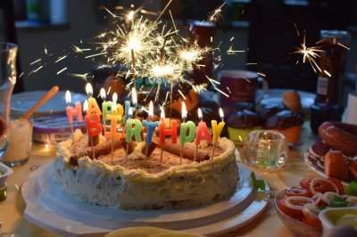 ​诞辰短句8个字热心，诞辰祝福语4～6个字