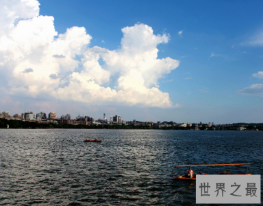 ​十大杭州市旅游景点，真的是上有天堂下有苏杭