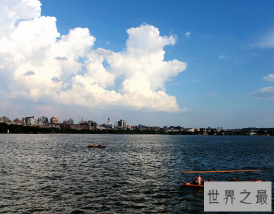 十大杭州市旅游景点,真的是上有天堂下有苏杭
