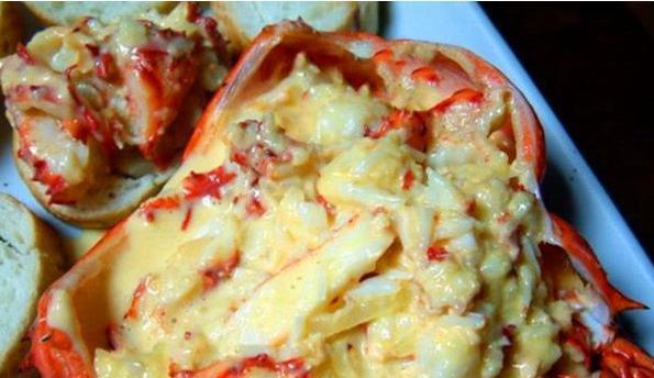 世界上最重的螃蟹,皇帝蟹重达72斤,秋天你吃螃蟹了吗?