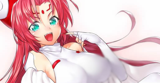 王者荣耀的女英雄汅汅图 王者荣耀女英雄故事