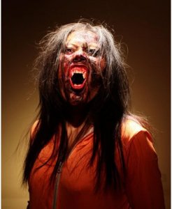 灵异变乱 可怕真实的诡异奥秘变乱(图)