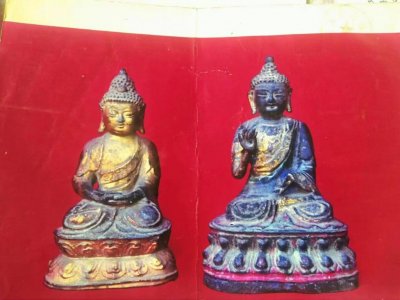 陕西市民称“祖传雕像”被骗走,警方追回却移交博物馆?当地多方回应