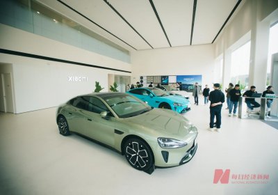 小米SU7保费超玛莎拉蒂?新能源车险居高不下,车主嫌贵险企喊亏