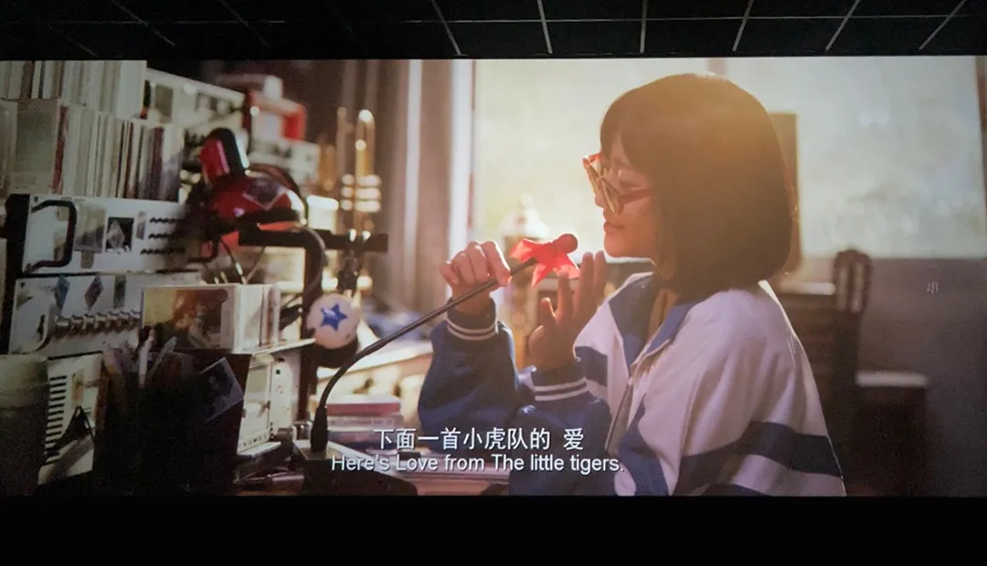 为什么说她是「抖音最美笑容」?