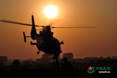 你不了解机务兵,所以你不知道……