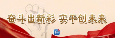 张少文:以奋斗见证,从百亿时代到千亿产业