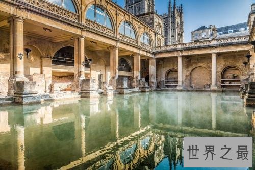 世界十大适合泡澡的温泉,撒丁岛温泉能疗养身体!