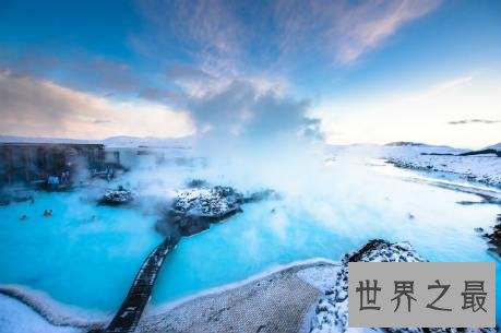 世界十大适合泡澡的温泉,撒丁岛温泉能疗养身体!