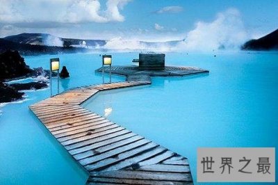 世界十大适合泡澡的温泉,撒丁岛温泉能疗养身体!