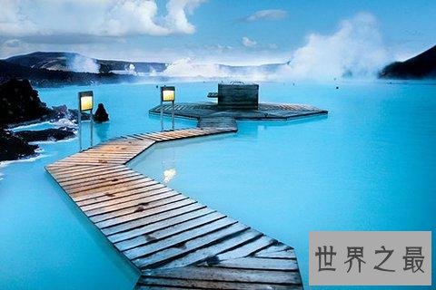 世界十大适合泡澡的温泉,撒丁岛温泉能疗养身体!