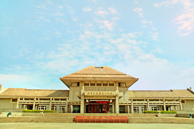 天津旅游攻略 天津旅游十大景点排名