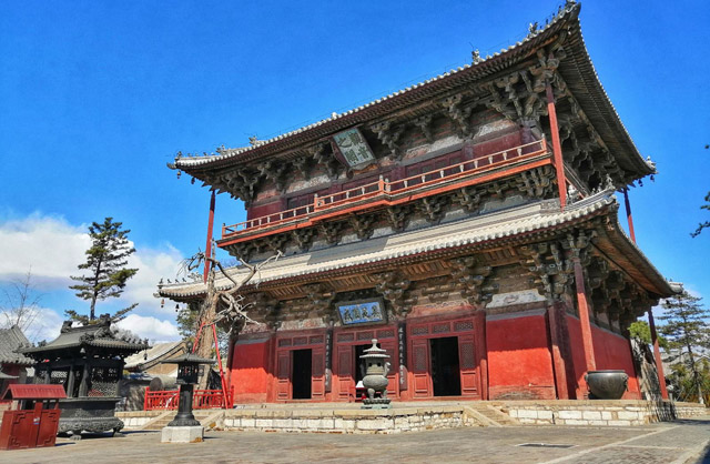 天津旅游攻略 天津旅游十大景点排名