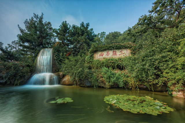 天津旅游攻略 天津旅游十大景点排名