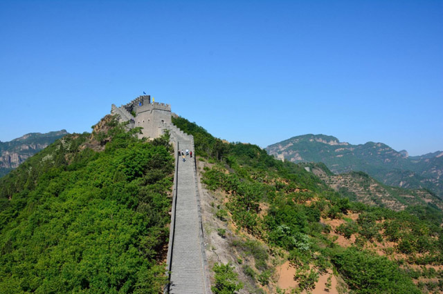 天津旅游攻略 天津旅游十大景点排名