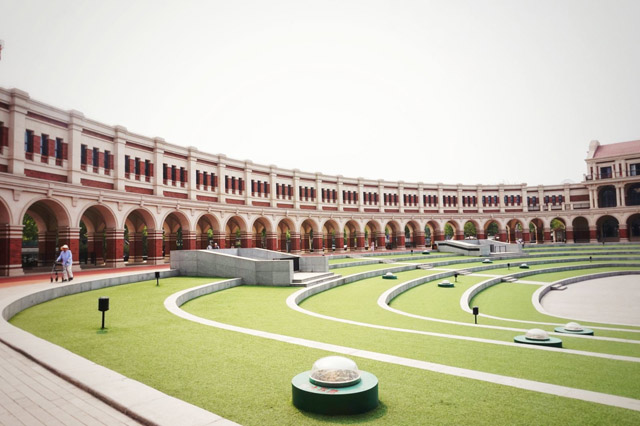 天津旅游攻略 天津旅游十大景点排名