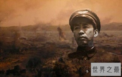 四野十大虎将,每一位都令人赞叹不已。