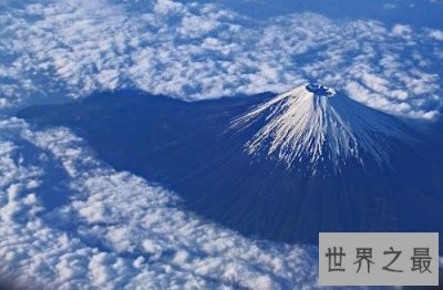 世界十大海底火山,这些海底火山是史前物种灭绝的一大原因