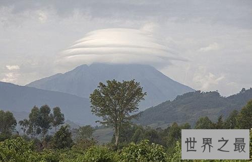 世界十大海底火山,这些海底火山是史前物种灭绝的一大原因
