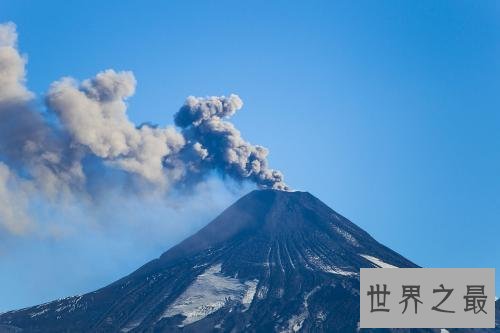 世界十大海底火山,这些海底火山是史前物种灭绝的一大原因