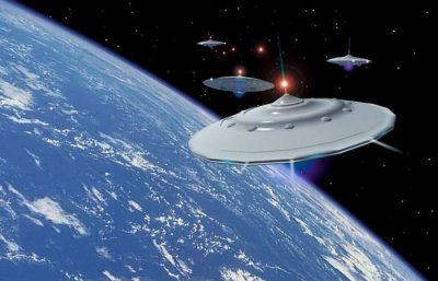 科学家研究出如何躲避外星人入侵的方法