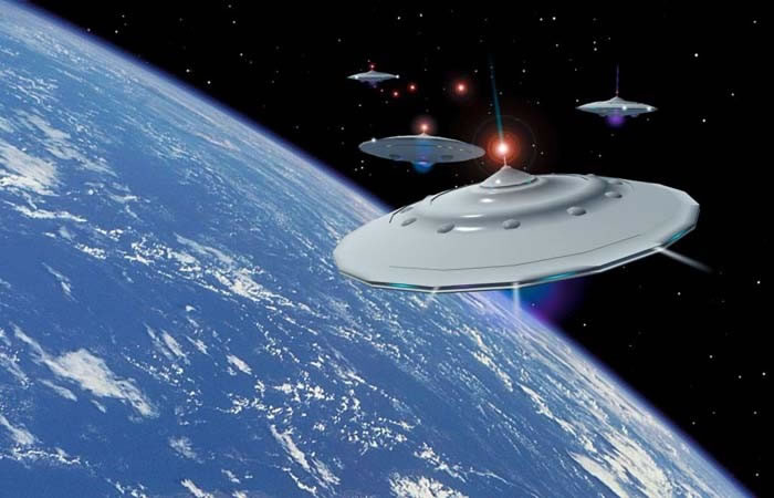 科学家研究出如何躲避外星人入侵的方法