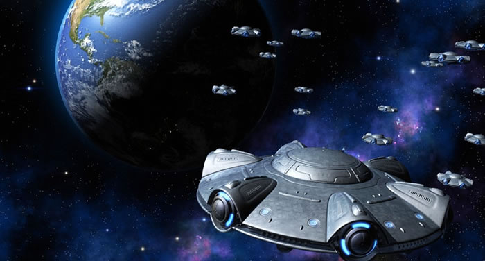 科学家研究出如何躲避外星人入侵的方法