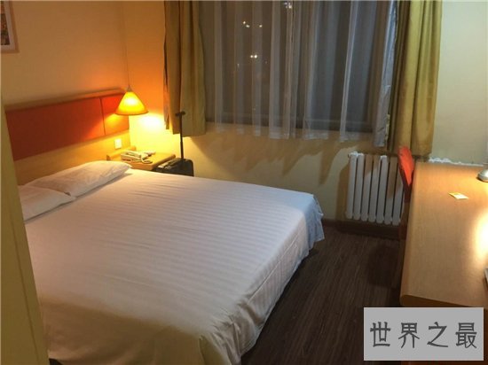 世界十大最顶级连锁酒店排行,希尔顿酒店竟仅排第二位!