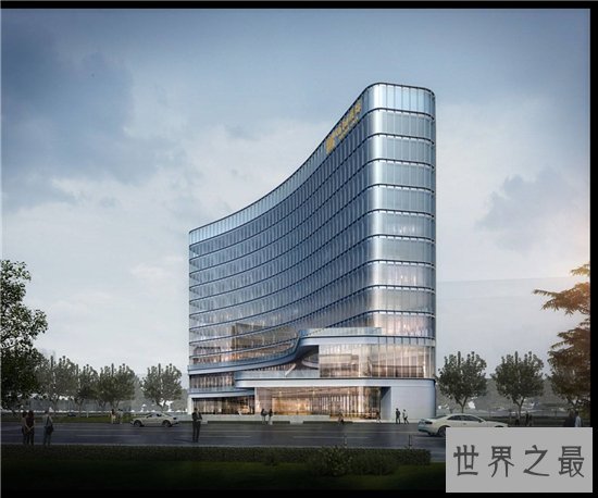 世界十大最顶级连锁酒店排行,希尔顿酒店竟仅排第二位!