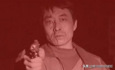 轰动全国的1997西安市董雷案,枪杀11人威胁美国总统