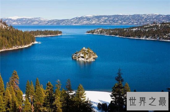 冬季全球10大最迷人的冰雪城市,现实版童话世界