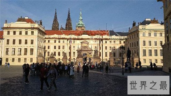 冬季全球10大最迷人的冰雪城市,现实版童话世界