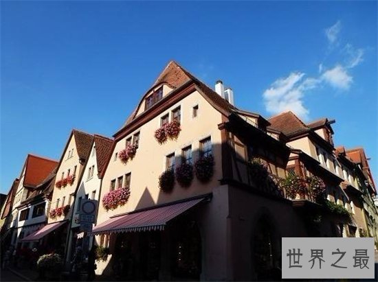 冬季全球10大最迷人的冰雪城市,现实版童话世界