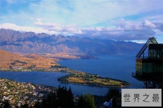 冬季全球10大最迷人的冰雪城市,现实版童话世界