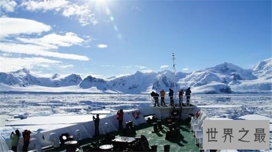 冬季全球10大最迷人的冰雪城市,现实版童话世界