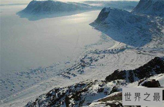 冬季全球10大最迷人的冰雪城市,现实版童话世界