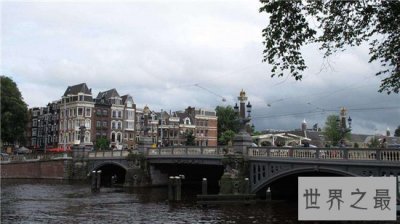 冬季全球10大最迷人的冰雪城市,现实版童话世界