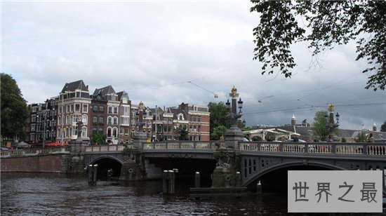 冬季全球10大最迷人的冰雪城市,现实版童话世界