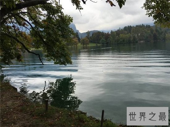 冬季全球10大最迷人的冰雪城市,现实版童话世界