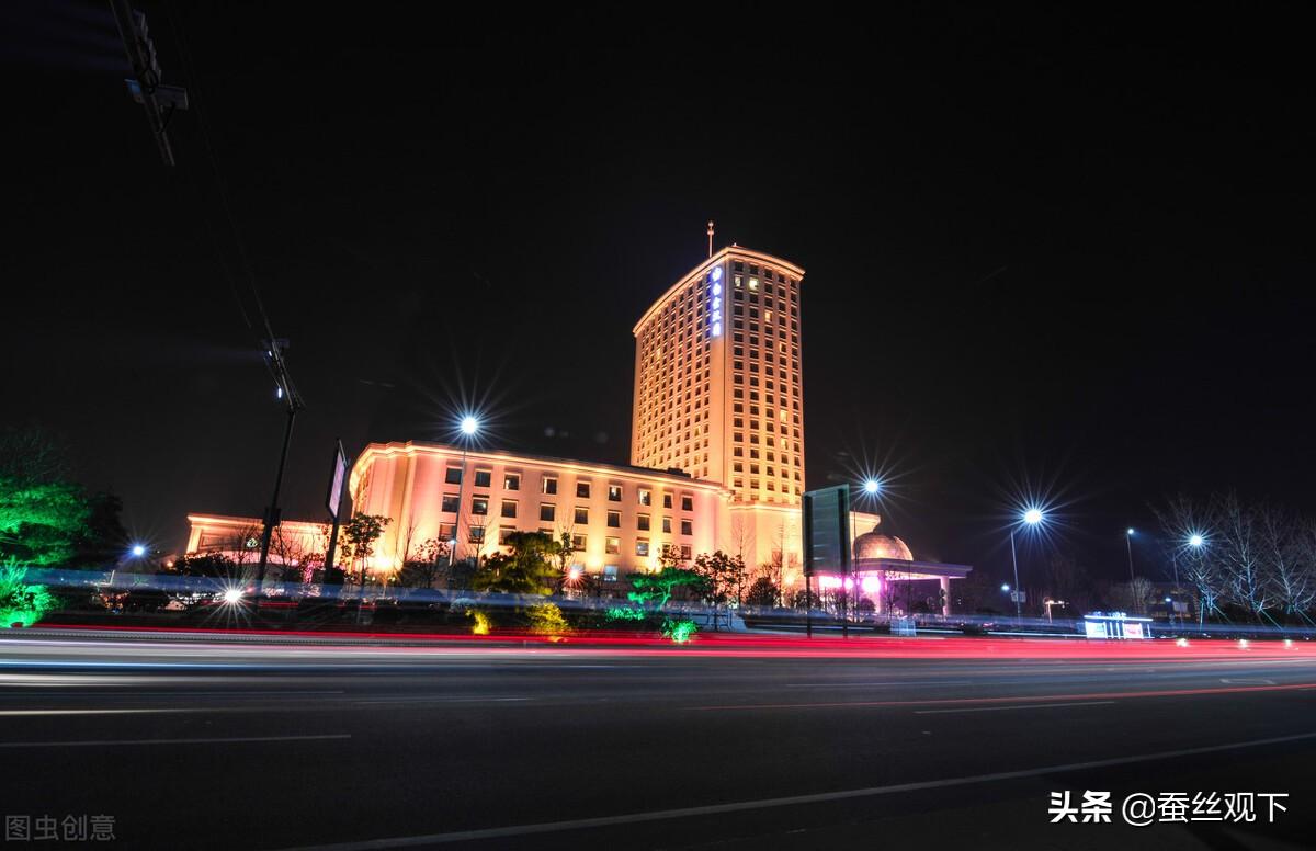 慈溪市属于哪个省份(慈溪是哪个省的城市)