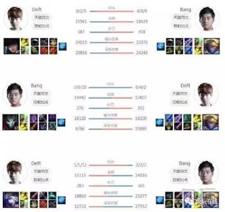 你不知道的黑科技:ADC居然出忍者足具?