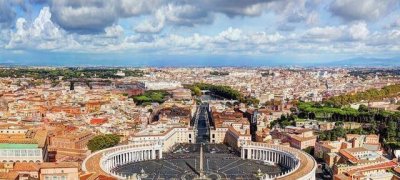 世界上最小的国家,仅有一位公民,占地一个“球”大