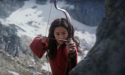 为何花木兰在军营中待了12年,都没人发现?原因有以下几点