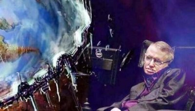 霍金预言2032年地球毁灭(他的预言是不是真的)