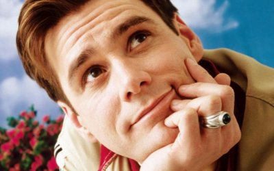 盘点金·凯瑞主演的经典电影